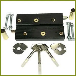 Horsham PA Locksmith Store Horsham, PA 215-595-1083 - 9-garage-door-locks